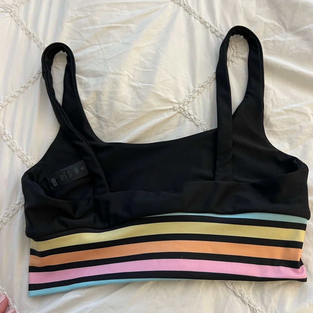 Beach Riot Bra